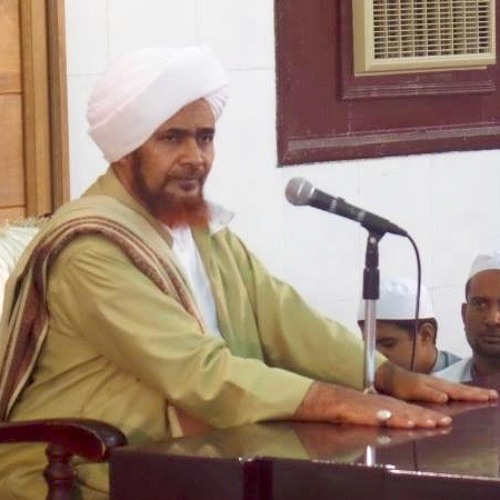 Habib Umar Bin Hafiz Alchetron The Free Social Encyclopedia