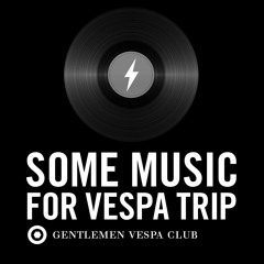 GENTLEMEN VESPA CLUB