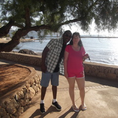 "FrankII C" Being Me