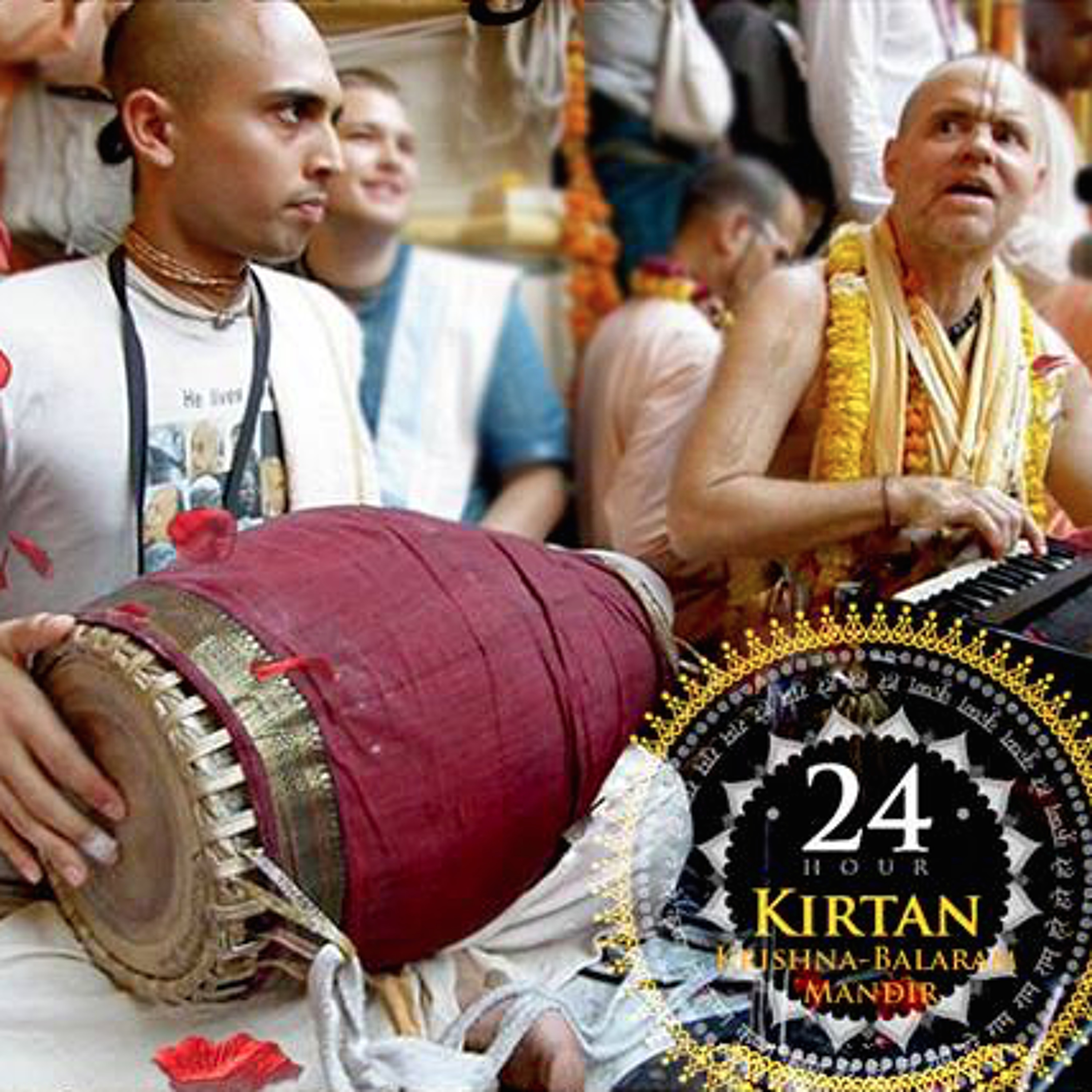 24 Hour Kirtan Radio