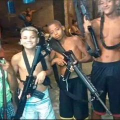 HINO DA ROCINHA ADA BOLADAO ((HK-PRODUÇAO))