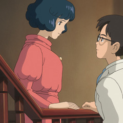 Dreaming Wind (The Wind Rises Remix)