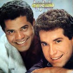 João Paulo & Daniel- Eu Me Amarrei (Versão Pancadão By Dj Nelson Fonseca)
