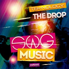 Tek-nology - The Drop (Preview)Out Now!