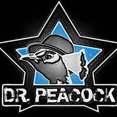 Dr Peacock