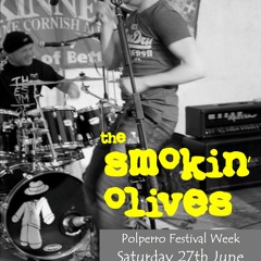 Dakota - The Smokin' Olives Live