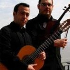 Marcelo Alejandro Rodríguez -Músicas para Basilio(2010)- Intérprete: Dúo Arpeggione- Track 2