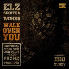 Shoguns Decapitators featuring Pryme Prolifik & Father Focus Confucius produced by Edd Bundy