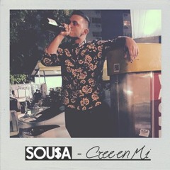 Sou$a - Cree En Mi (FREESTYLE)