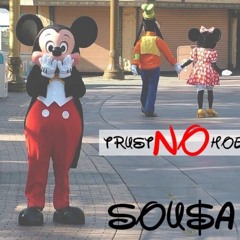 Sou$a (Prod. Kiid Favelas) - Trust No Hoe
