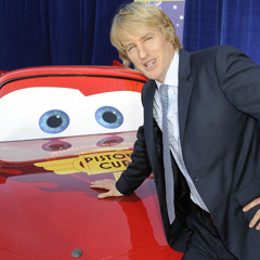 Cars 2 Was A Good Movie