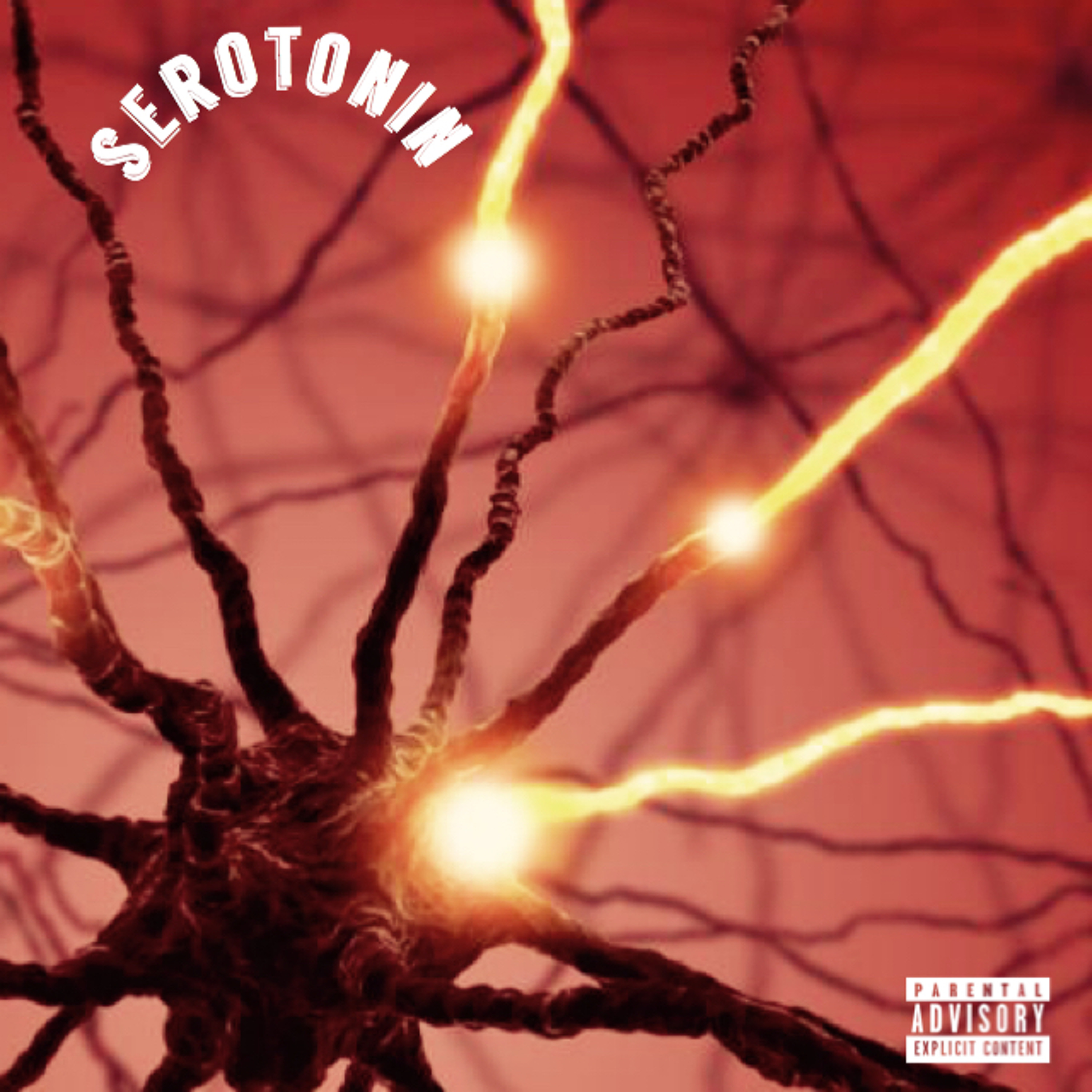 X - The Cure Ft. Mer - Serotonin [Prod. ICDMAV] episode artwork