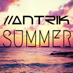 Antrik's Chill Series