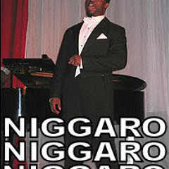 Niggaro!!!! en venta