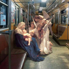 Mojada de lágrimas