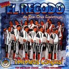 banda para puros compas