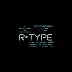 R-Type (C64) - Main Theme (YM2151+PCM Arrange)