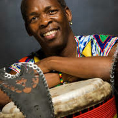 Mamady Keïta & Sewa Kan - Djole