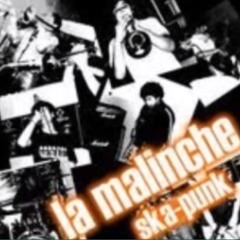 La Malinche Skadicto