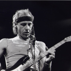 Dire Straits - Brothers In Arms (live)