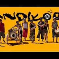 Bandikoro - Tiriba.wmv