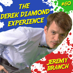 #60: Jeremy Branch