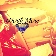 [FREE BEAT] Meek Mill x Bobby Shmurda x Jahlil Beats Type Beat 2015 - Worth More