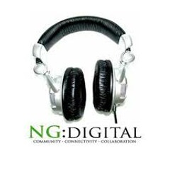 NG DIGITAL SHOW - DJ SIMON VINYL JUNKIE
