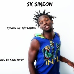 Round Of Applause ( Prod. King Toppa )