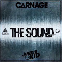 Carnage & Junkie Kid - The Sound
