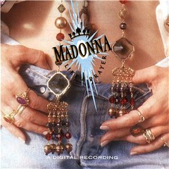 (128) Madonna - Like A Prayer (TONY CRUZ mix)