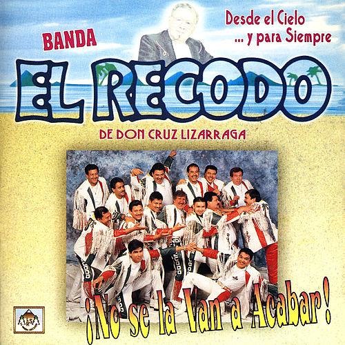 Banda El Recodo Acabame De Matar