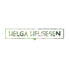 Svevestøv - Helga Helgesen