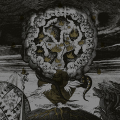 Barshasketh - Ophidian Henosis - IV
