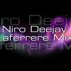 La Base - Alto Flash Villa Tour - NiroDeejay (FE TÉ) Dj Free
