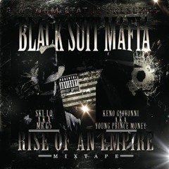 07 Settle Down(Keno Giovonni)