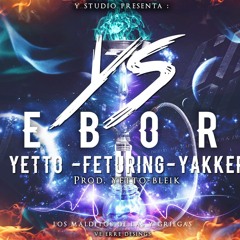 Ystudio + Yakker & Yetto - Reborn (Master)