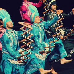 June Bhangra Remix