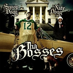 Snoop Doggy Dogg, Nate Dogg -Gangsta Party 2- Remix By ((Samir OG))