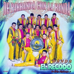 Banda El Recodo La Carga Sagrada