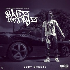 Jody Breeze - Anybody (Prod. by SM Tracks)