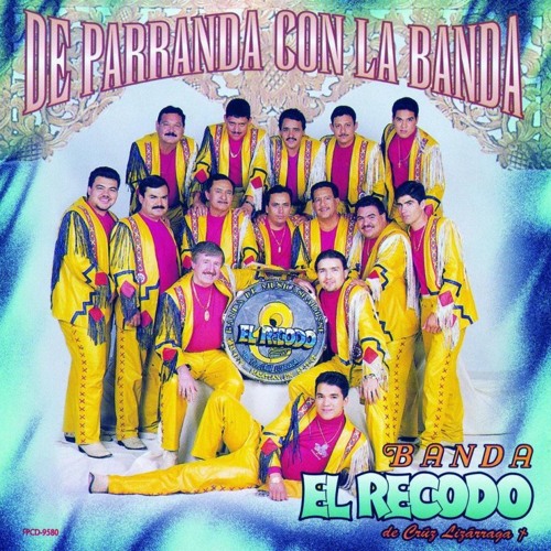Banda El Recodo Como El Primer Dia