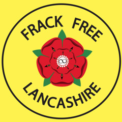 No Fracking In Owd Lancashire