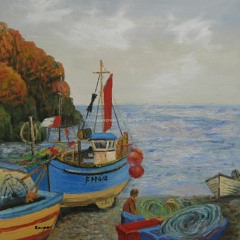 Western World (A tribute to Alex Willard)