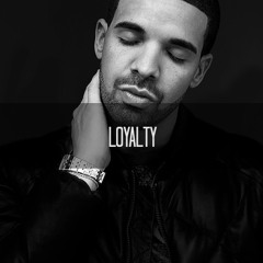 Loyalty|Drake Type Beat|@THE90sK1D