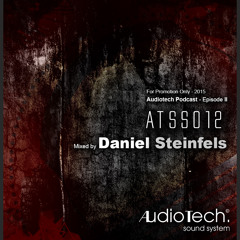 ATSS012 - Daniel Steinfels