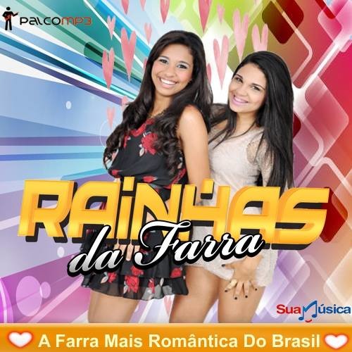 Stream Forró Romântico 2015 - Dj Igor- Engratidão - Rainhas Da Farra by ...