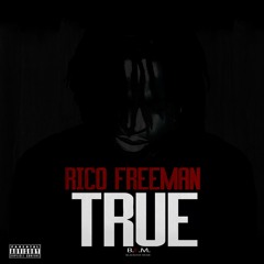 Rico Freeman - Not Social (Produced By JD3)