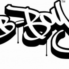 B-Boy Freestyle x Trey Maine