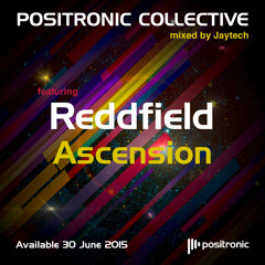 Ascension [Positronic Collective - Disc 1 - Club]